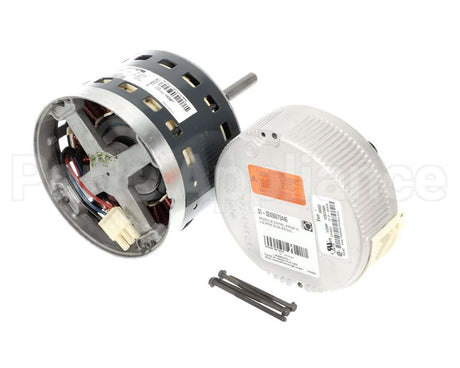 S1-32436073446 York Blower Motor,Programmable,1/2 Hp,Eon Ecm