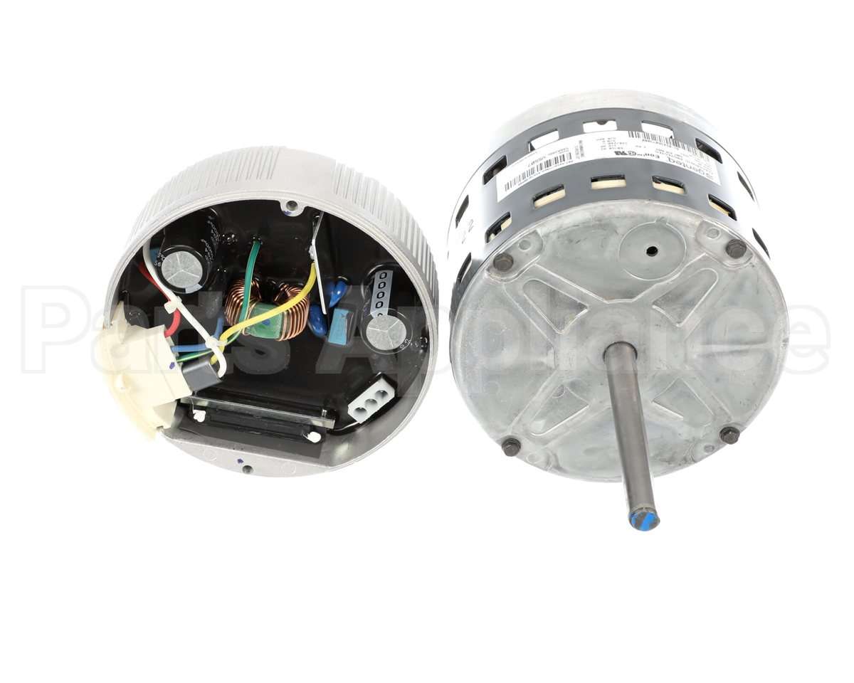 S1-32436073446 York Blower Motor,Programmable,1/2 Hp,Eon Ecm