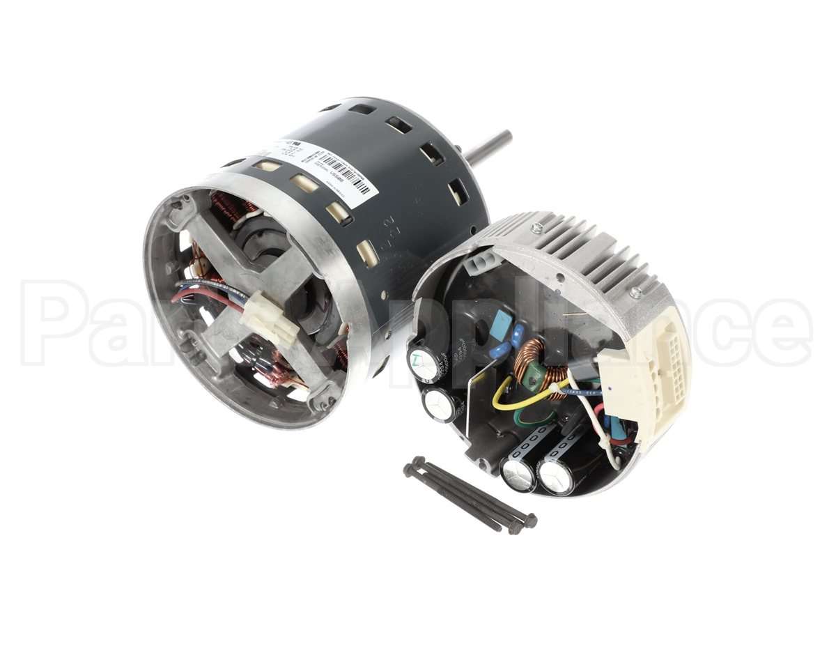 S1-32436074444 York Mtr,Blw,Prgrm,1.0,Prm Ecm,Regal