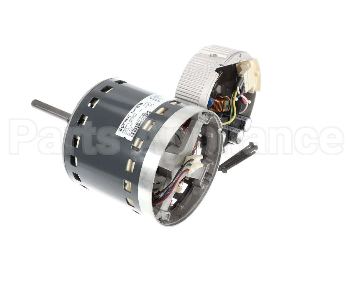 S1-32436074444 York Mtr,Blw,Prgrm,1.0,Prm Ecm,Regal