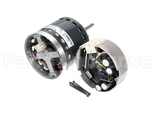 S1-32436074551 York Mtr,Blw,Prgrm,1.0,Prm Ecm,Regal