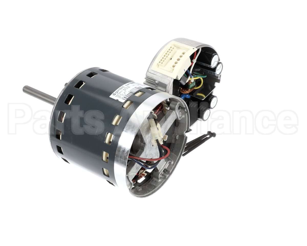 S1-32436074551 York Mtr,Blw,Prgrm,1.0,Prm Ecm,Regal