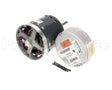S1-32436074554 York Mtr,Blw,Prgrm,3/4,Prm Ecm,Regal