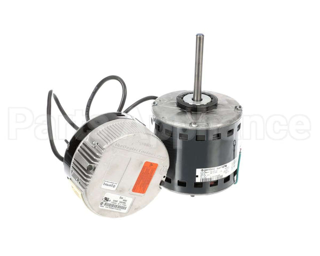 S1-32436085361 York Programmed Blower Motor,3/4 Hp,Prm Ecm
