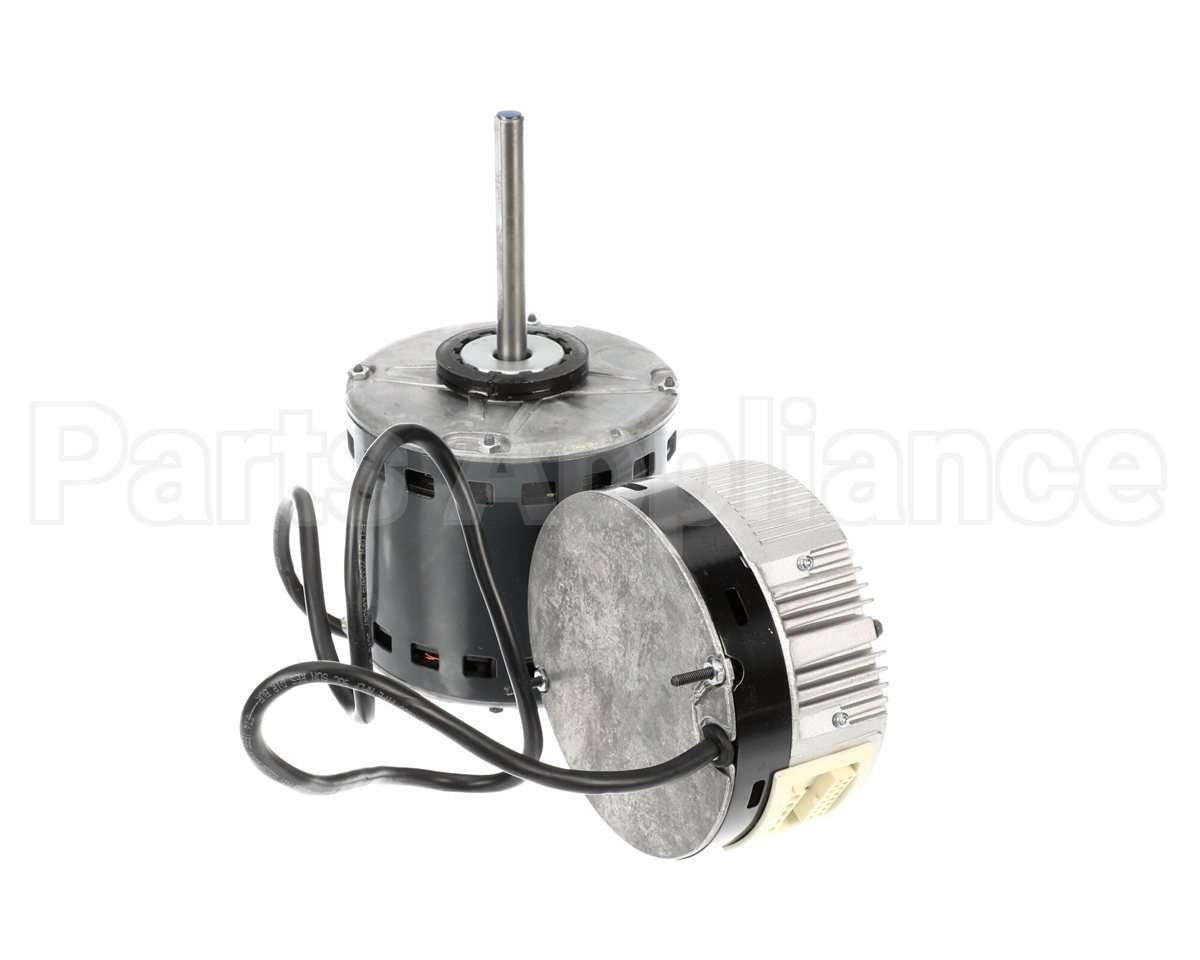 S1-32436085361 York Programmed Blower Motor,3/4 Hp,Prm Ecm