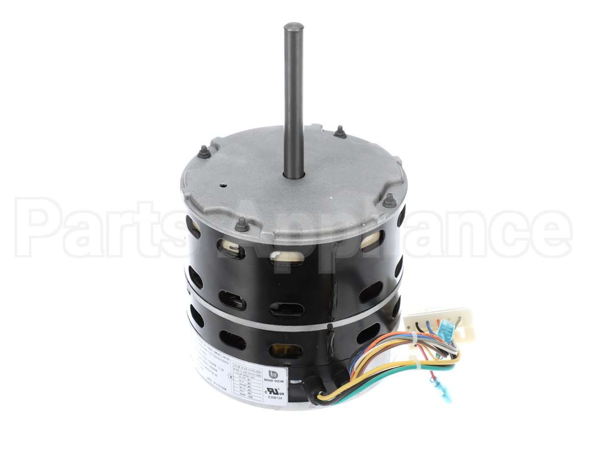 S1-32436220475 York Mtr,Blw,Prgrm,1/3,230V,Ecm,Broad Ocean