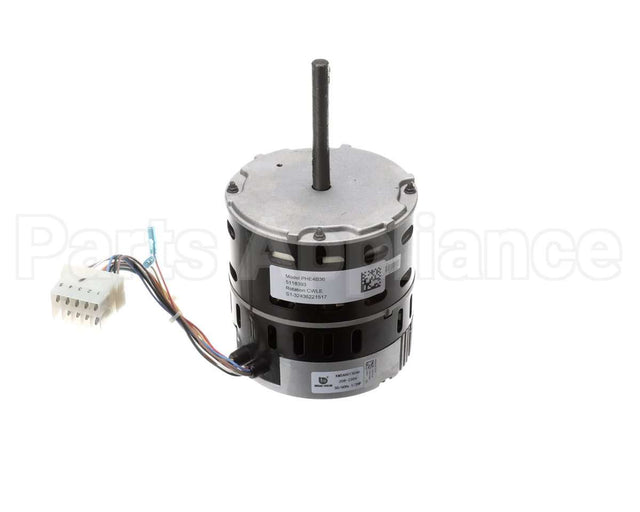 S1-32436221517 York Blower Motor,Programmable,1/2,230V Std E
