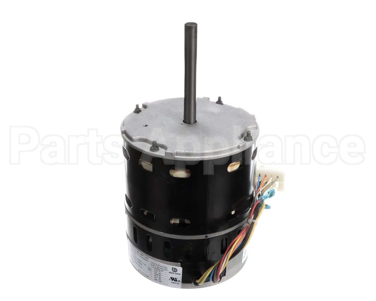 S1-32436222479 York Mtr,Blw,Prgrm,3/4,230V,Ecm,Broad Ocean