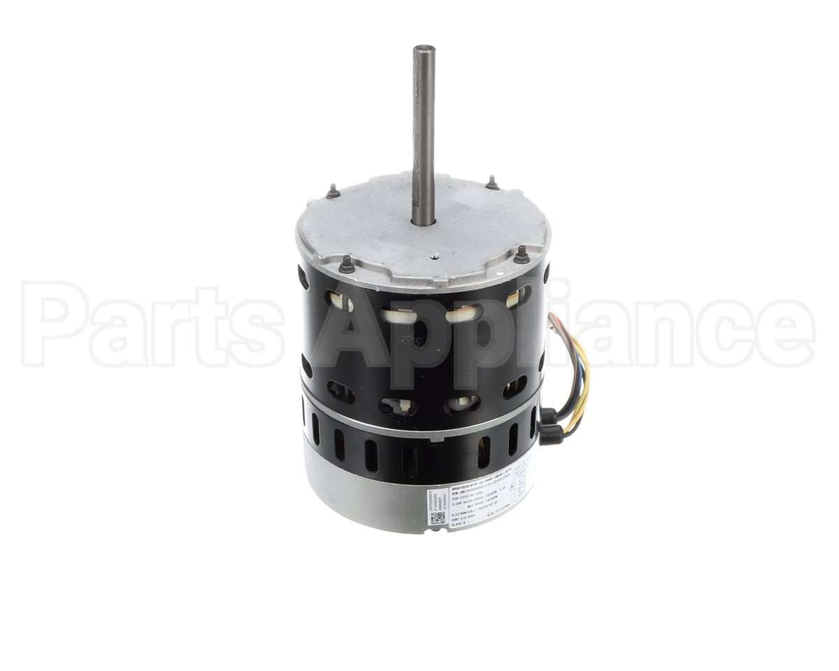 S1-32436222481 York Mtr,Blw,Prgrm,3/4,230V,Ecm,Broad Ocean