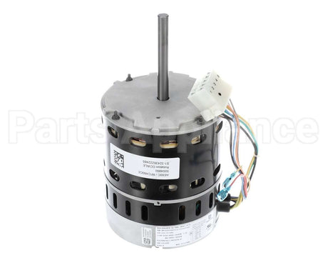 S1-32436222485 York Mtr,Blw,Prgrm,3/4,230V,Ecm,Broad Ocean