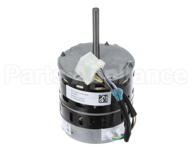 S1-32440863002 York Motor,Blower,Programmable,1/2 Hp,115V,Ec
