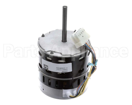 S1-32440863003 York Motor,Blower,Programmable,1/2 Hp,115V,Ec