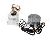 S1-32440880001 York Mtr,Cond,W/ Cntrl,1/3 Hp,875Rpm,208/230V