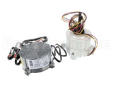 S1-32440880001 York Mtr,Cond,W/ Cntrl,1/3 Hp,875Rpm,208/230V