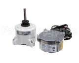 S1-32440880007 York Mtr,Cond,W/ Cntrl,1/3 Hp,682Rpm,208/230V