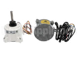 S1-32440880009 York Mtr,Cond,W/ Cntrl,1/3 Hp,834Rpm,208/230V