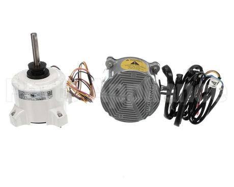 S1-32440880009 York Mtr,Cond,W/ Cntrl,1/3 Hp,834Rpm,208/230V