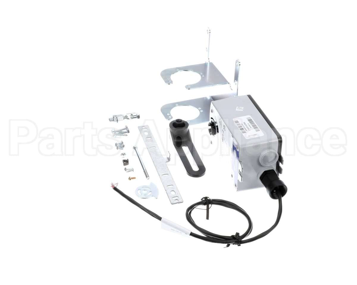 S1-325-38231-000 York Economizer Motor