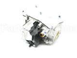 S1-325-44123-000 York 24V 3.5"Wc Nat 1/2" Gas Valve