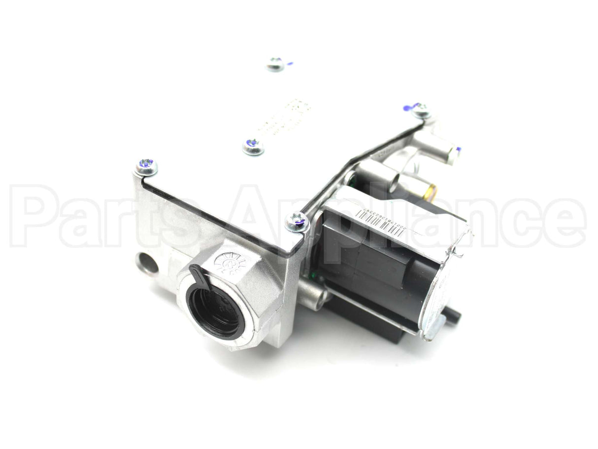 S1-325-44123-000 York 24V 3.5"Wc Nat 1/2" Gas Valve