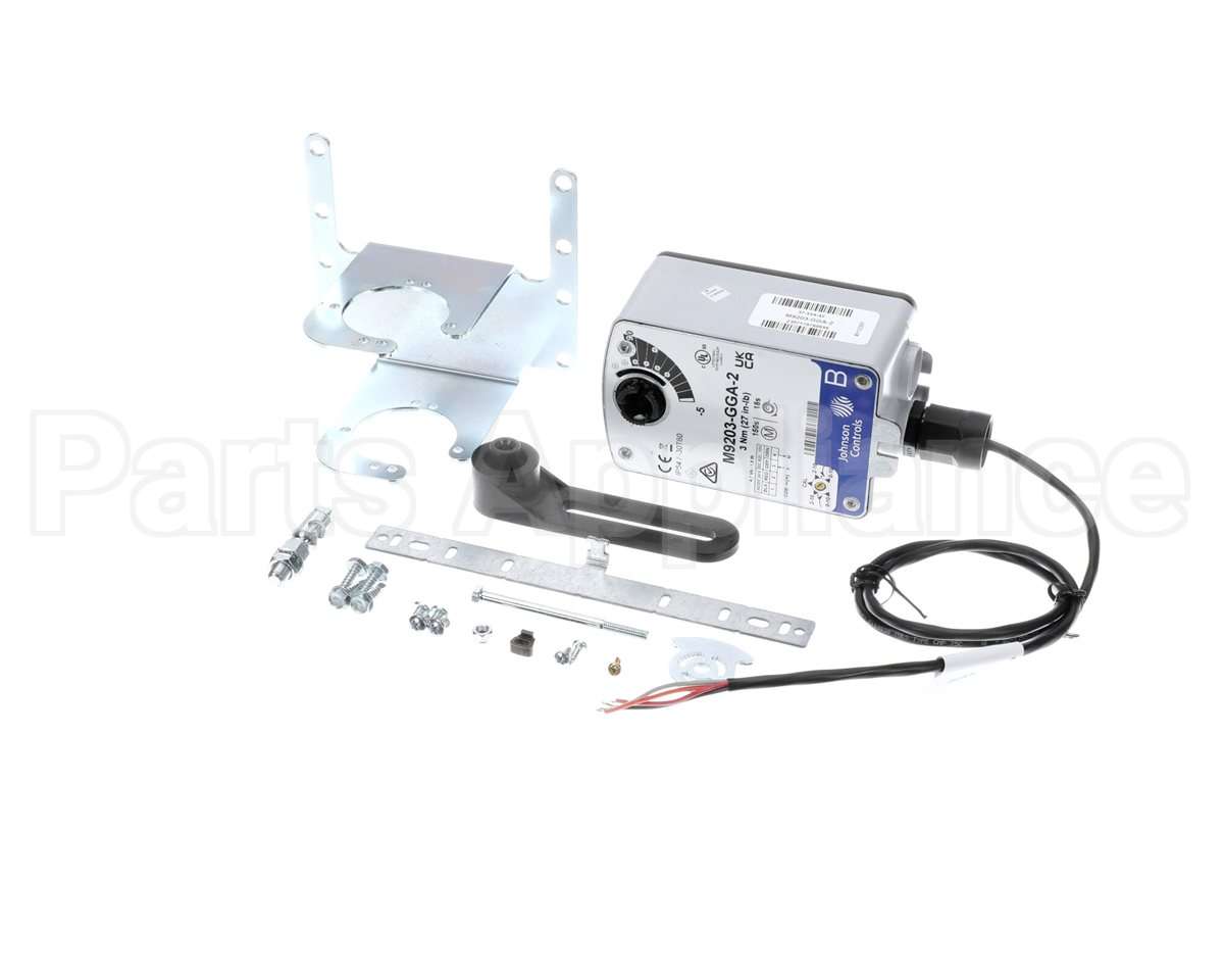 S1-32538231000 York Actuator,Mtr,Kit,Economizer,M7215A