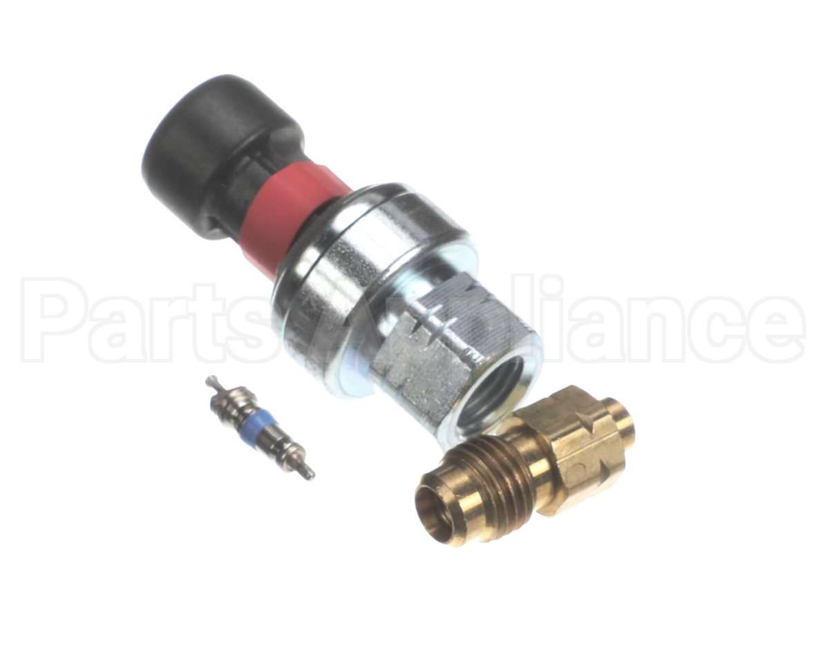 S1-32552072000 York Transducer,Pressure,Disch,Kit,650 Psig