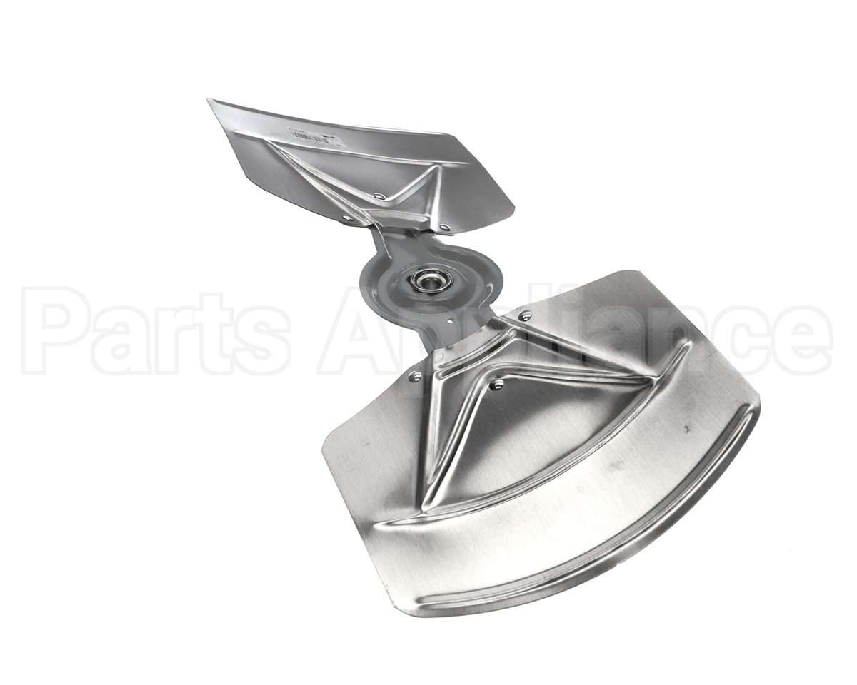 S1-326-34097-000 York 22"Dia 20Deg 1/2" Cw 2Bld Fan