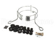 S1-32631459000 York Mount,Motor Assembly