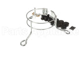 S1-32631459000 York Mount,Motor Assembly