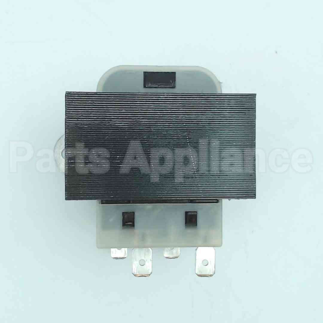 S1-3300-3861 York 240Vpri 24Vsec 40Vafootmttrans