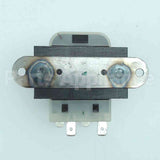 S1-3300-3861 York 240Vpri 24Vsec 40Vafootmttrans