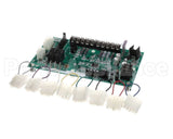 S1-331-02968-000 York Communicating Ah Control Board