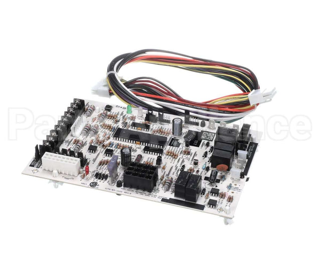 S1-331-02977-000 York 2Stage Ecm Control Board Kit