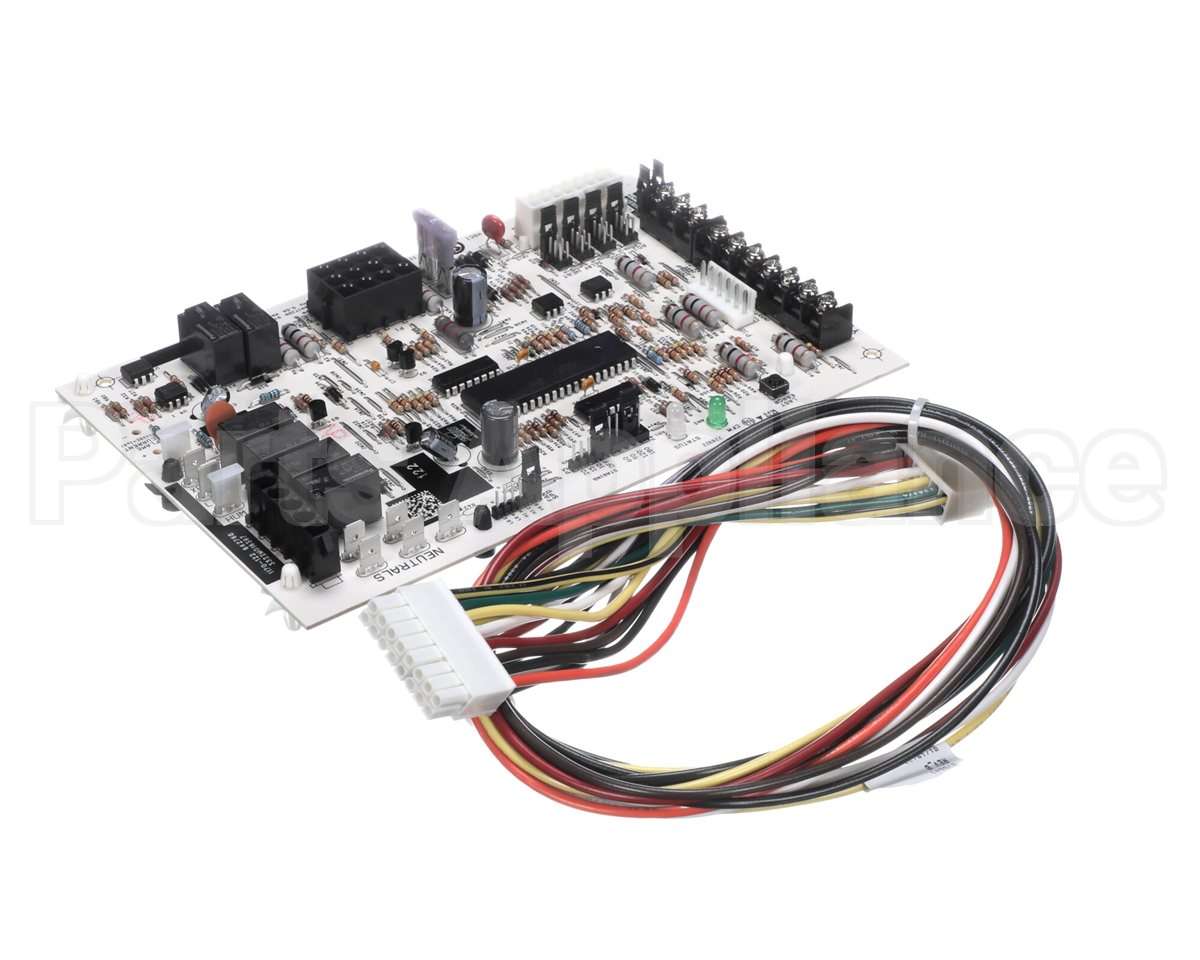 S1-331-02977-000 York 2Stage Ecm Control Board Kit