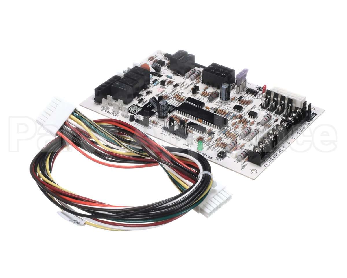 S1-331-02977-000 York 2Stage Ecm Control Board Kit