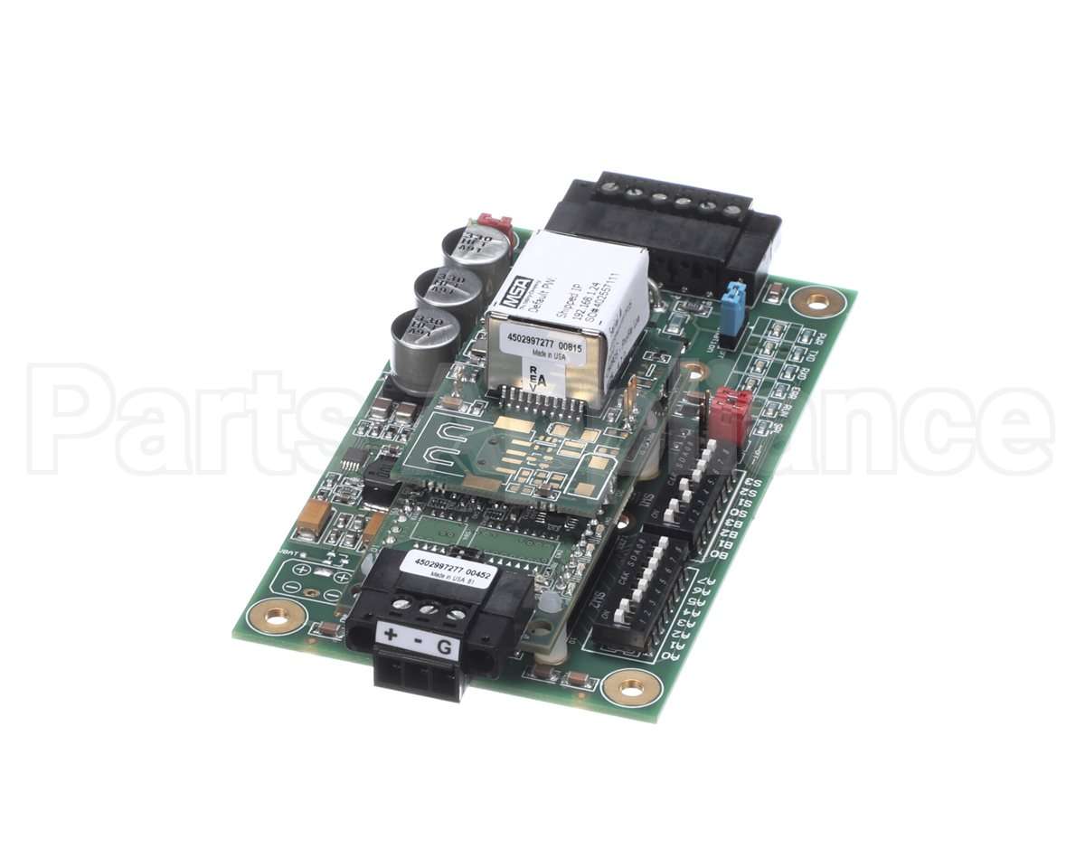 S1-331-02997-000 York Bas Simplicity Control Kit