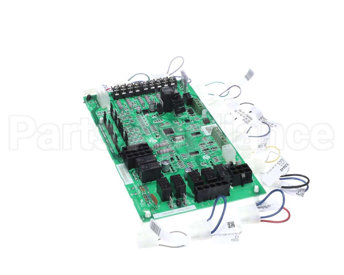 S1-331-03012-000 York Furnace Control Board Kit