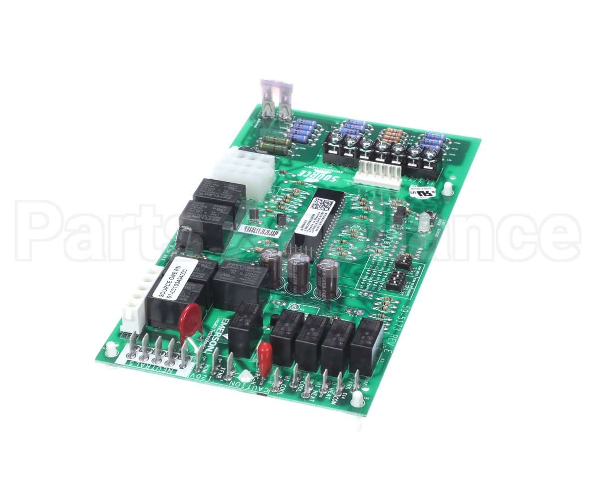 S1-331-03494-000 York 2-Stage Ecm Control Board Kit