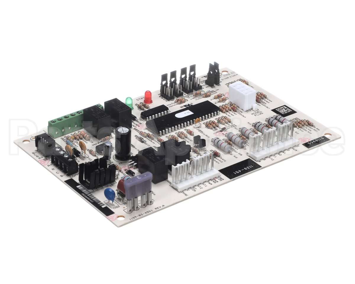 S1-331-03496-000 York Control Board (Avc & Mvc) Kit