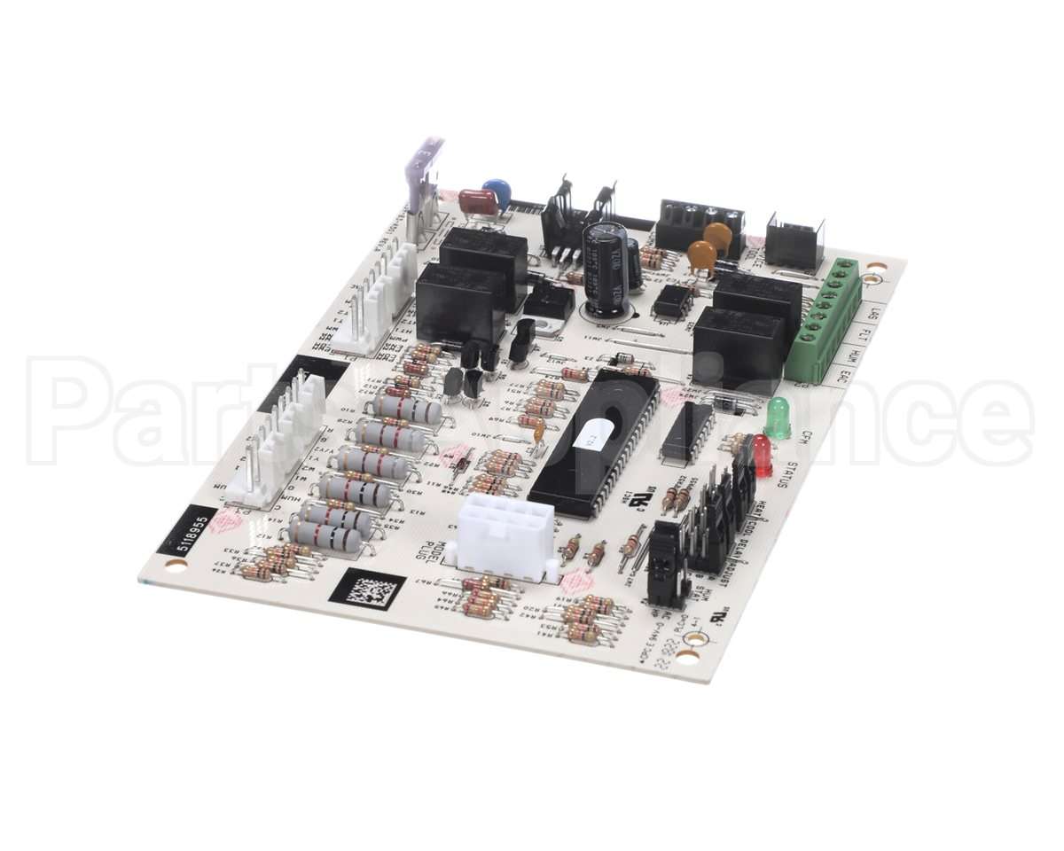 S1-331-03496-000 York Control Board (Avc & Mvc) Kit