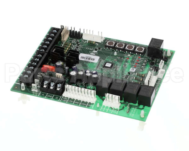 S1-331-09150-001 York Control Board