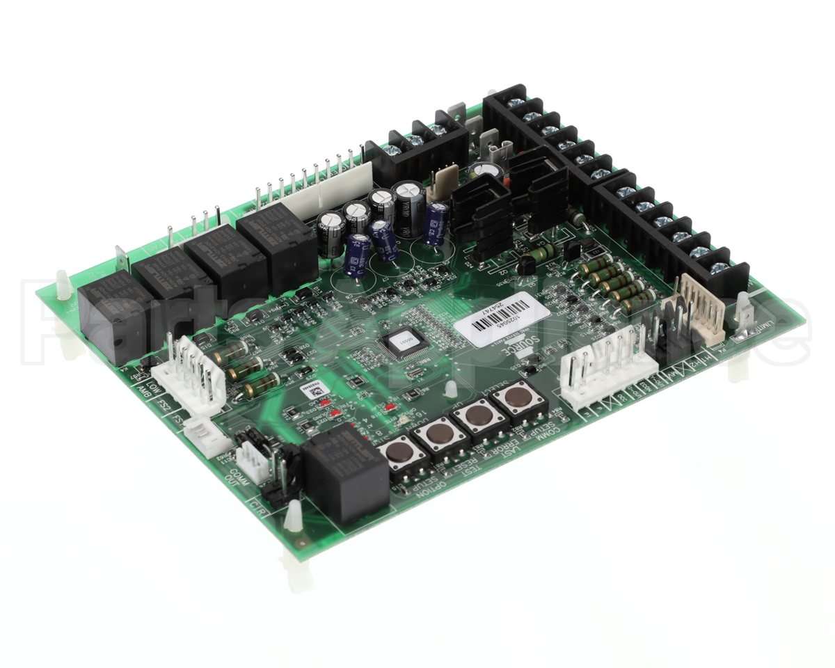 S1-331-09150-001 York Control Board
