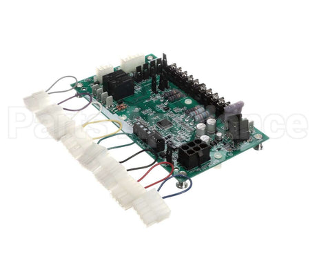 S1-33102968000 York Kit,Communicating Ah Control Board
