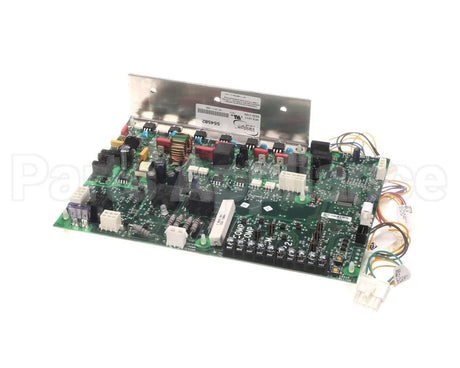 S1-33102972000 York Control Board Kit,97% Modulating,2Nd Gen