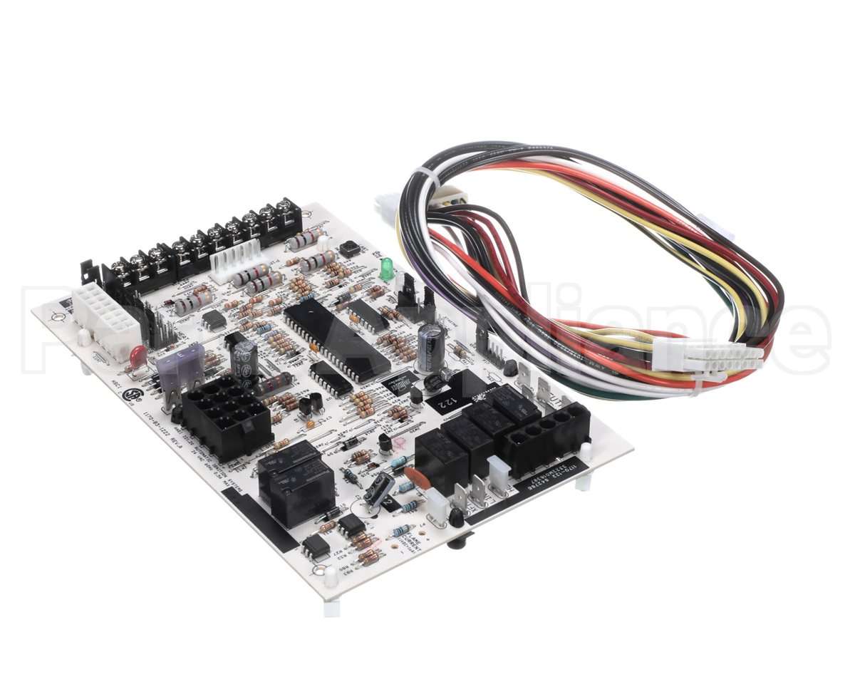 S1-33102977000 York Board,Cntrl Kit,2-Stg Ecm