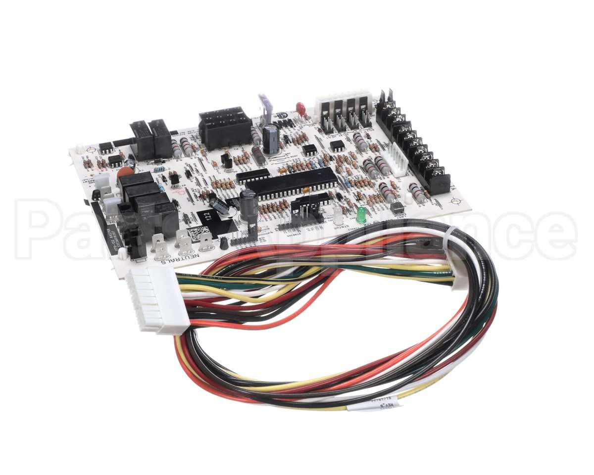 S1-33102977000 York Board,Cntrl Kit,2-Stg Ecm