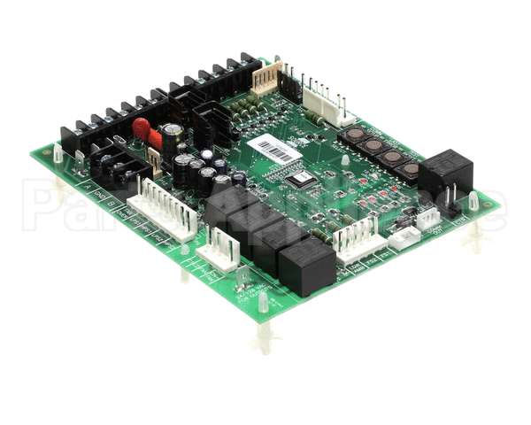 S1-33103005000 York Board,Control Kit,Simplicity,1A,