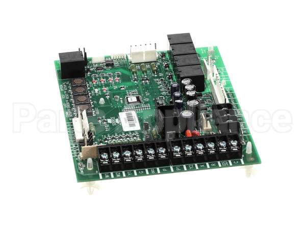 S1-33103005000 York Board,Control Kit,Simplicity,1A,
