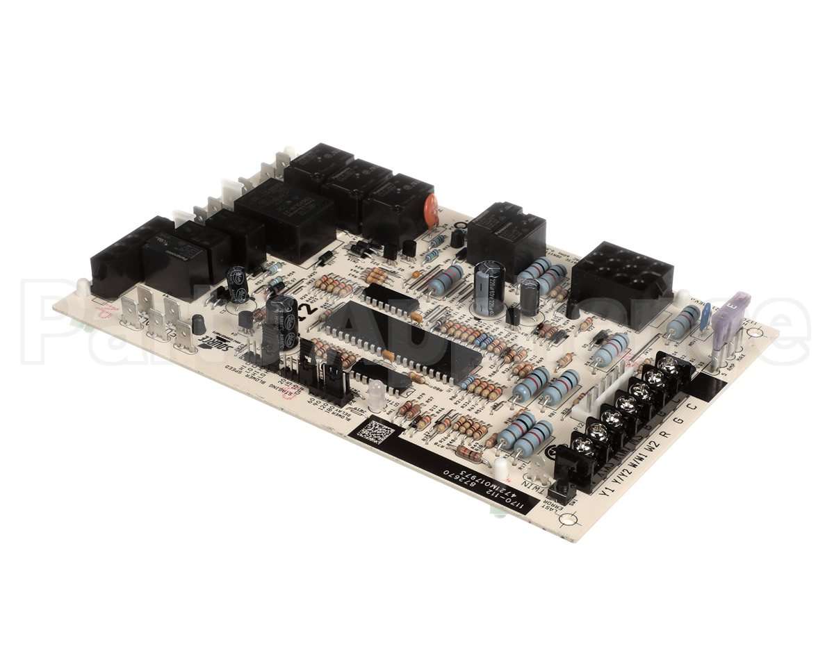 S1-33103009000 York Kit,Furnace Control,2-Stage