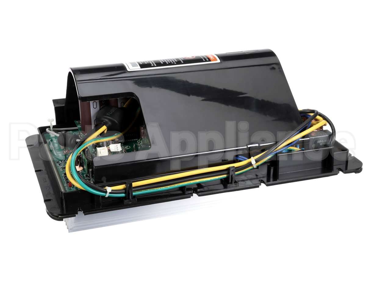 S1-33103503000 York Kit,Drive,Inverter,4 Ton